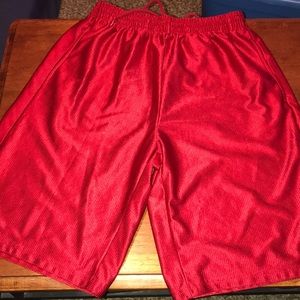 Men’s Basketball shorts